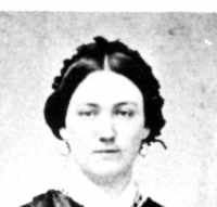 Louisa Lucy Catherine Cross (1841 - 1927) Profile
